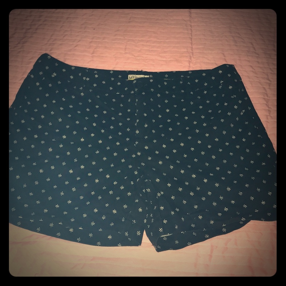 Merona Shorts